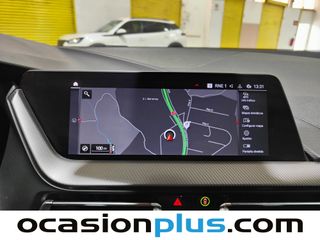 BMW Serie 1 118i 100 kW (136 CV)