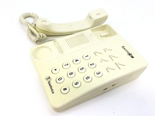 telefonica forma