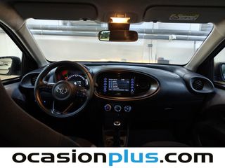 Toyota Aygo X Cross 1.0 VVT-I Play 53 kW (72 CV)