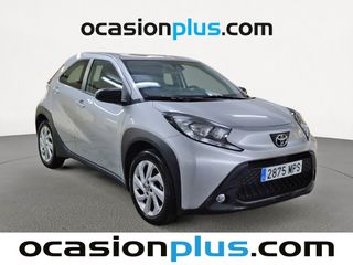 Toyota Aygo X Cross 1.0 VVT-I Play 53 kW (72 CV)