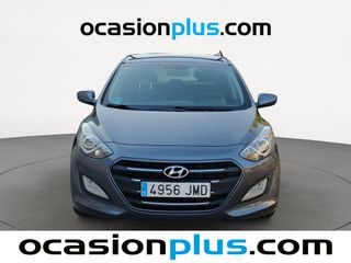 Hyundai i30 1.4 CRDI Klass 66 kW (90 CV)