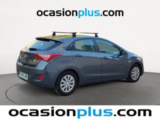 Hyundai i30 1.4 CRDI Klass 66 kW (90 CV)