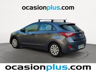 Hyundai i30 1.4 CRDI Klass 66 kW (90 CV)