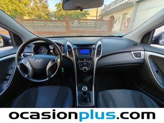 Hyundai i30 1.4 CRDI Klass 66 kW (90 CV)
