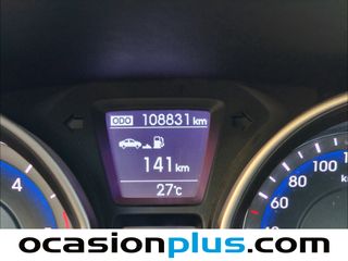 Hyundai i30 1.4 CRDI Klass 66 kW (90 CV)