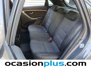 Hyundai i30 1.4 CRDI Klass 66 kW (90 CV)