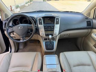 Lexus RX400 hibrido 185.000KM etiqueta ECO