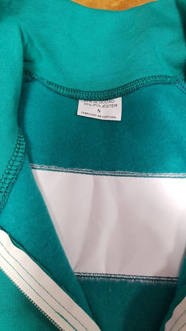 Chándal Juego Calamar Talla S/M