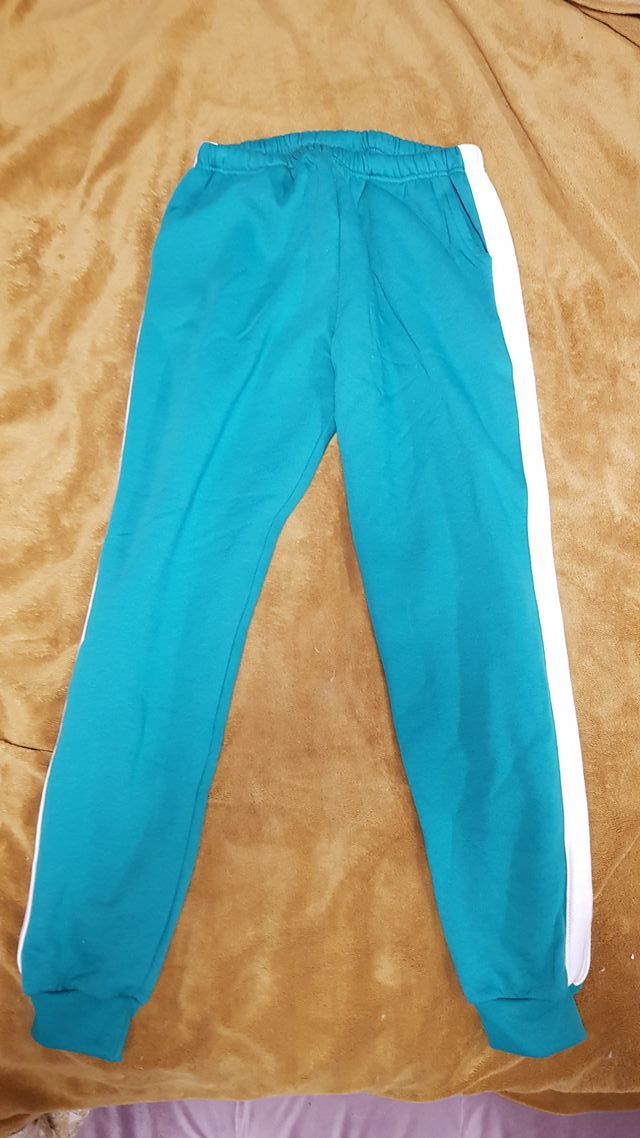 Chándal Juego Calamar Talla S/M