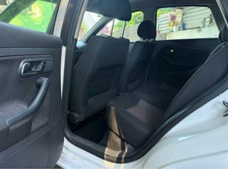 Seat Ibiza 6L (PRECIO SOLO ESTA SEMANA)