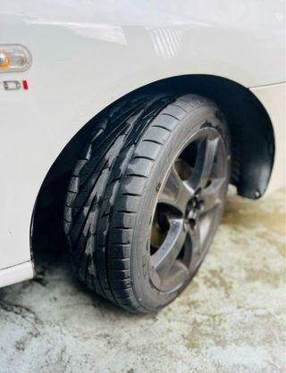 Seat Ibiza 6L (PRECIO SOLO ESTA SEMANA)