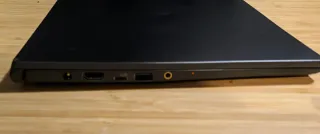 MSI Modern 15 A10M-628XES Portatile 16GbRAM.512 SSD