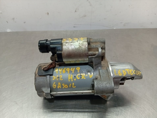 MOTOR ARRANQUE HONDA CR-V (RE) 16A2 4380000070