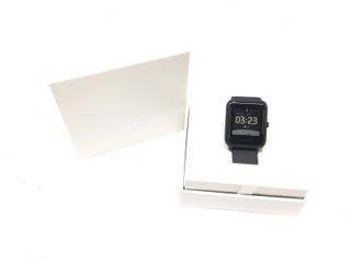 amazfit bip s