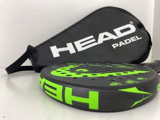 pala de padel head linx