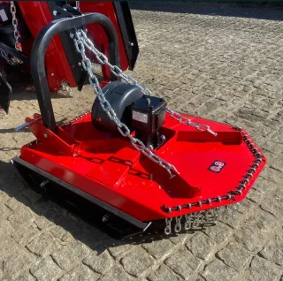 Desbrozadora de cadenas 90cm