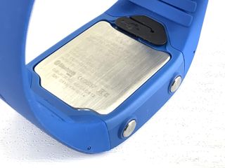 pulsometro polar m400