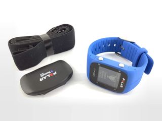 pulsometro polar m400