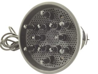 secador pelo imetec g5601