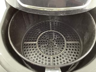 freidora de aire koenic sin modelo