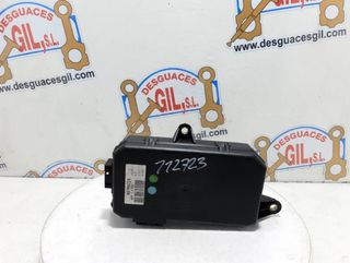 Módulo electronico fiat 46784224 stilo 192 1065294
