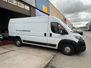 Opel Movano 2020