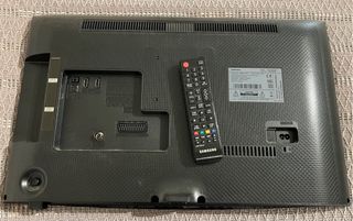 Televisor Samsung Negro