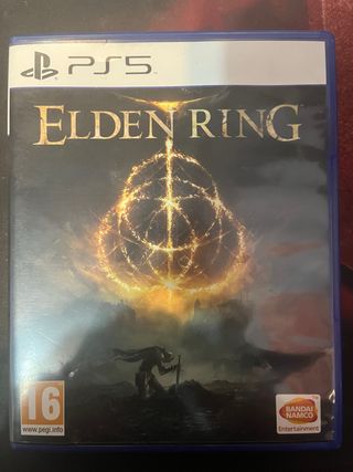 Elden Ring PS5