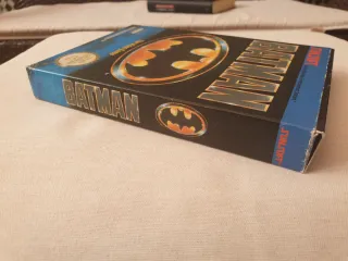Batman (NES) Sunsoft