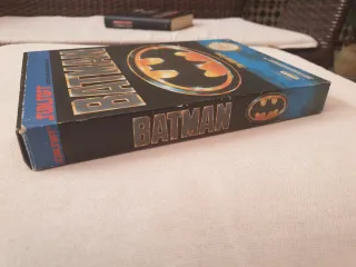 Batman (NES) Sunsoft