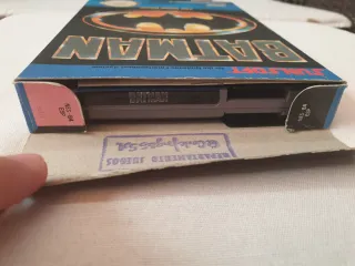 Batman (NES) Sunsoft