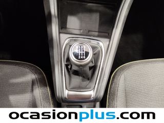 Renault Captur Techno TCe 66 kW (90 CV)