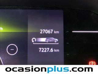 Renault Captur Techno TCe 66 kW (90 CV)