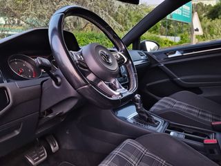 Golf GTD impecable