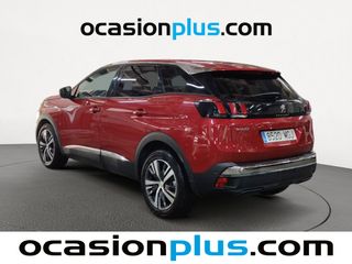 Peugeot 3008 PureTech 130 S&S Allure Pack 96 kW (130 CV)