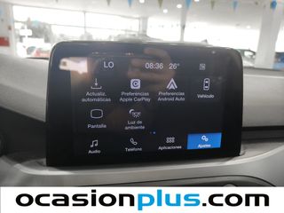 Ford Focus 1.0 Ecoboost MHEV Active 114 kW (155 CV)