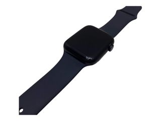 apple apple watch se 2022 44mm (gps ) aluminio