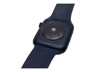 apple apple watch se 2022 44mm (gps ) aluminio