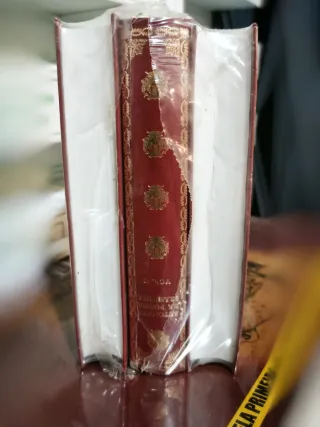 Antologia da Poesia Brasileira - 3 volumes