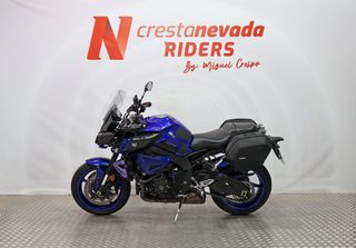 Yamaha MT 10 TOURER EDITION