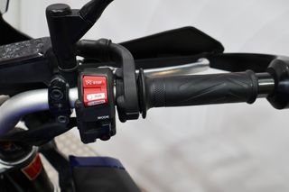 Yamaha MT 10 TOURER EDITION