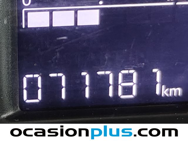 Fiat Scudo Furgon 1.5 BlueHDI L1 Business 75 kW (102 CV)