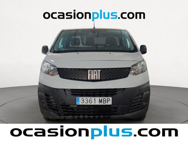 Fiat Scudo Furgon 1.5 BlueHDI L1 Business 75 kW (102 CV)