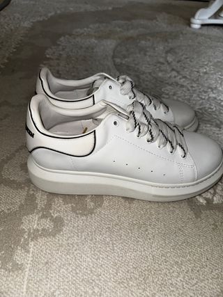 Alexander McQueen Sneakers 