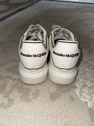 Alexander McQueen Sneakers 