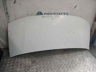 CAPO RENAULT MASTER COMBI