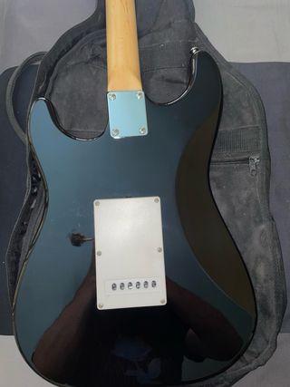 Chitarra Eko S-100