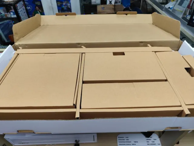 Ducha termostática con rociador