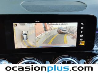 Mercedes-Benz GLB 220 D 4MATIC 140 kW (190 CV)