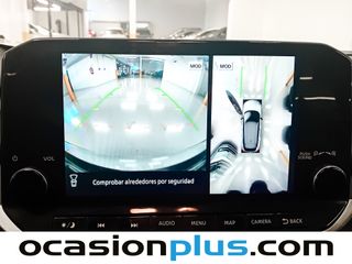 Nissan Qashqai DIG-T 140 mHEV N-Connecta 4x2 103 kW (140 CV)